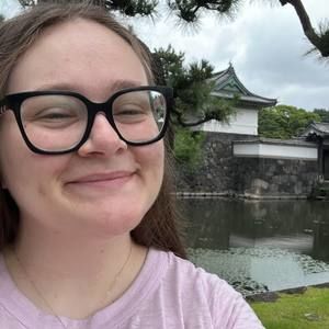 Meet your Posher, Jami